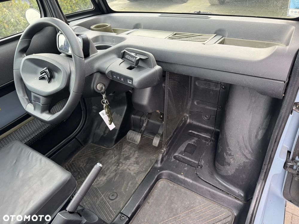 Citroën Inny - 5