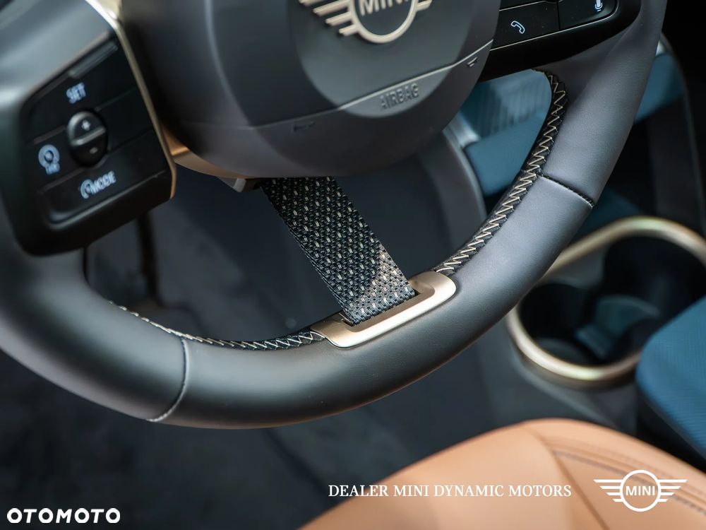 MINI Countryman C Favoured Trim - 33