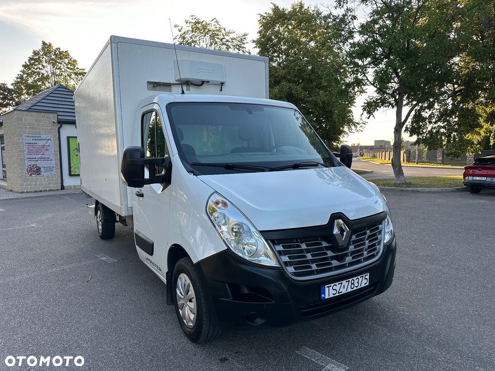 Renault Master - 17