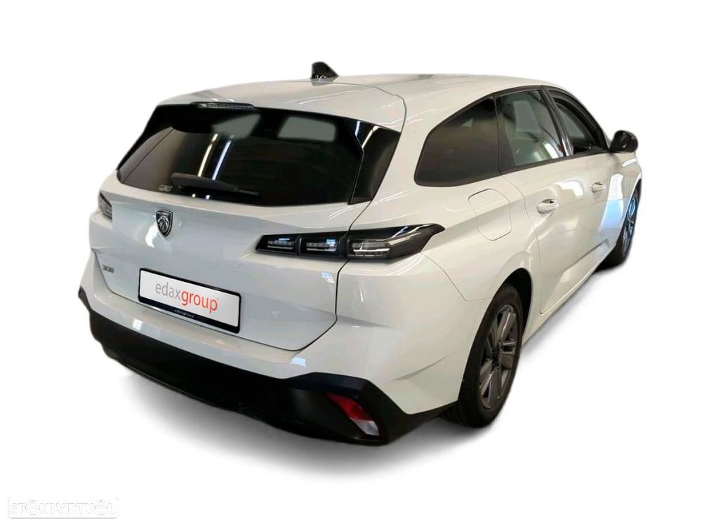 Peugeot 308 SW 1.2 PureTech Active - 2