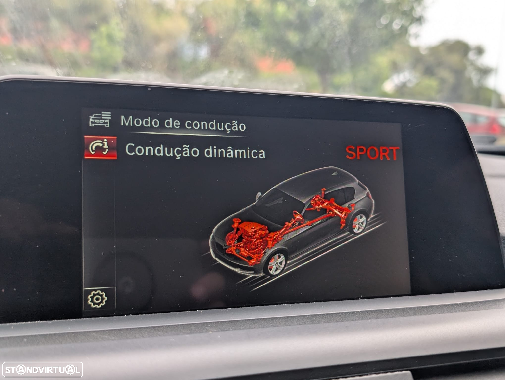 BMW 116 d Aut. Urban Line - 18