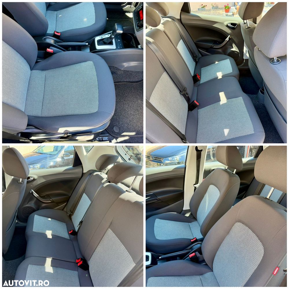 Seat Ibiza - 6