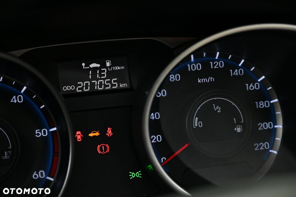 Hyundai ix35 1.7 CRDi 2WD Trend - 20