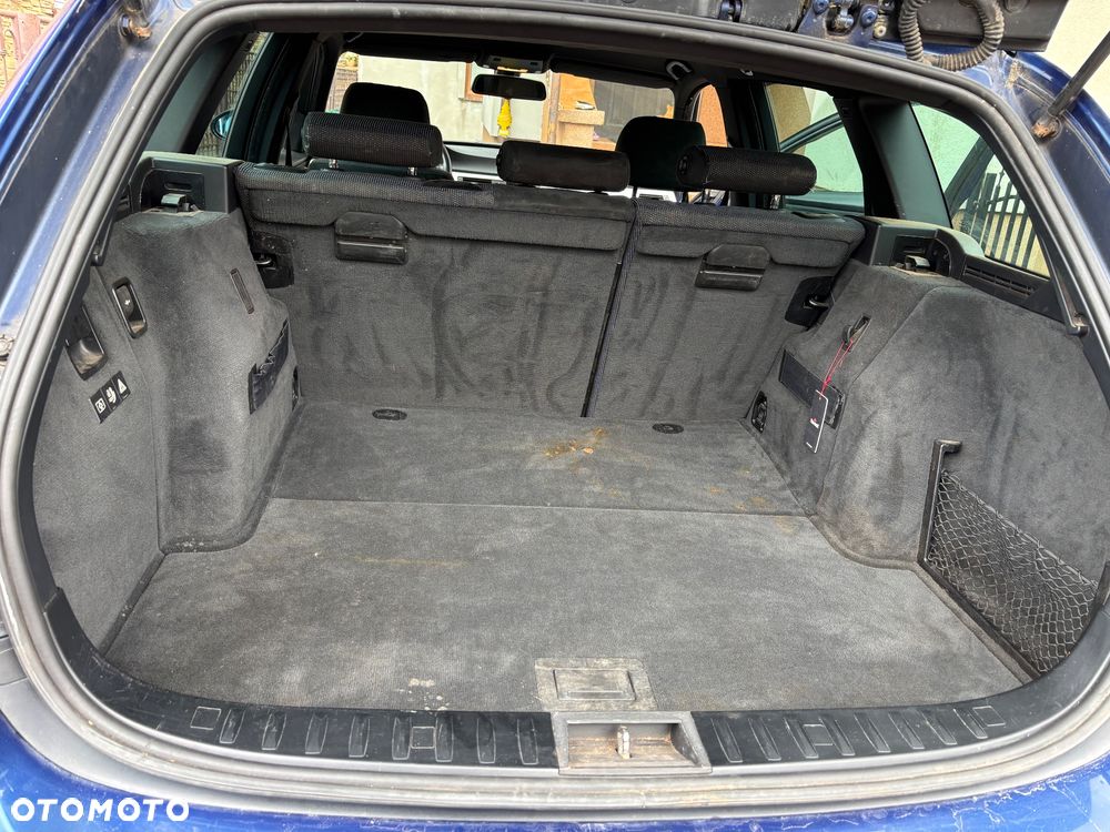 BMW Seria 3 320d - 14