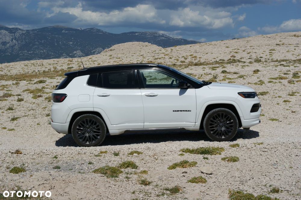 Jeep Compass - 17