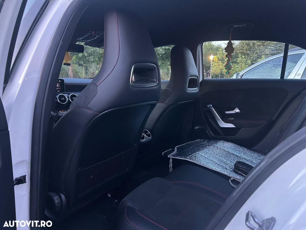 Mercedes-Benz A 200 - 8