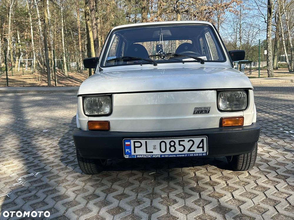 Fiat 126 - 9