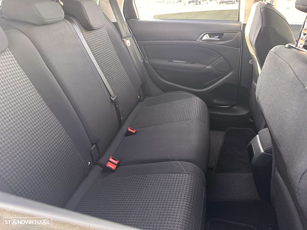 Peugeot 308 SW 1.5 BlueHDi Business Line - 21