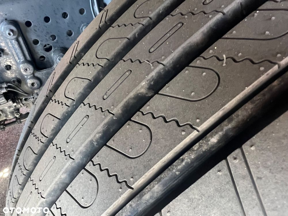 Mercedes-Benz ACTROS L bez retardera prokontraktowy - 16