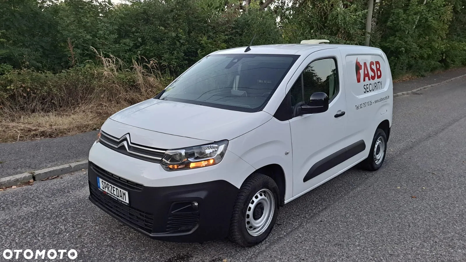 Ford Transit Connect - 34