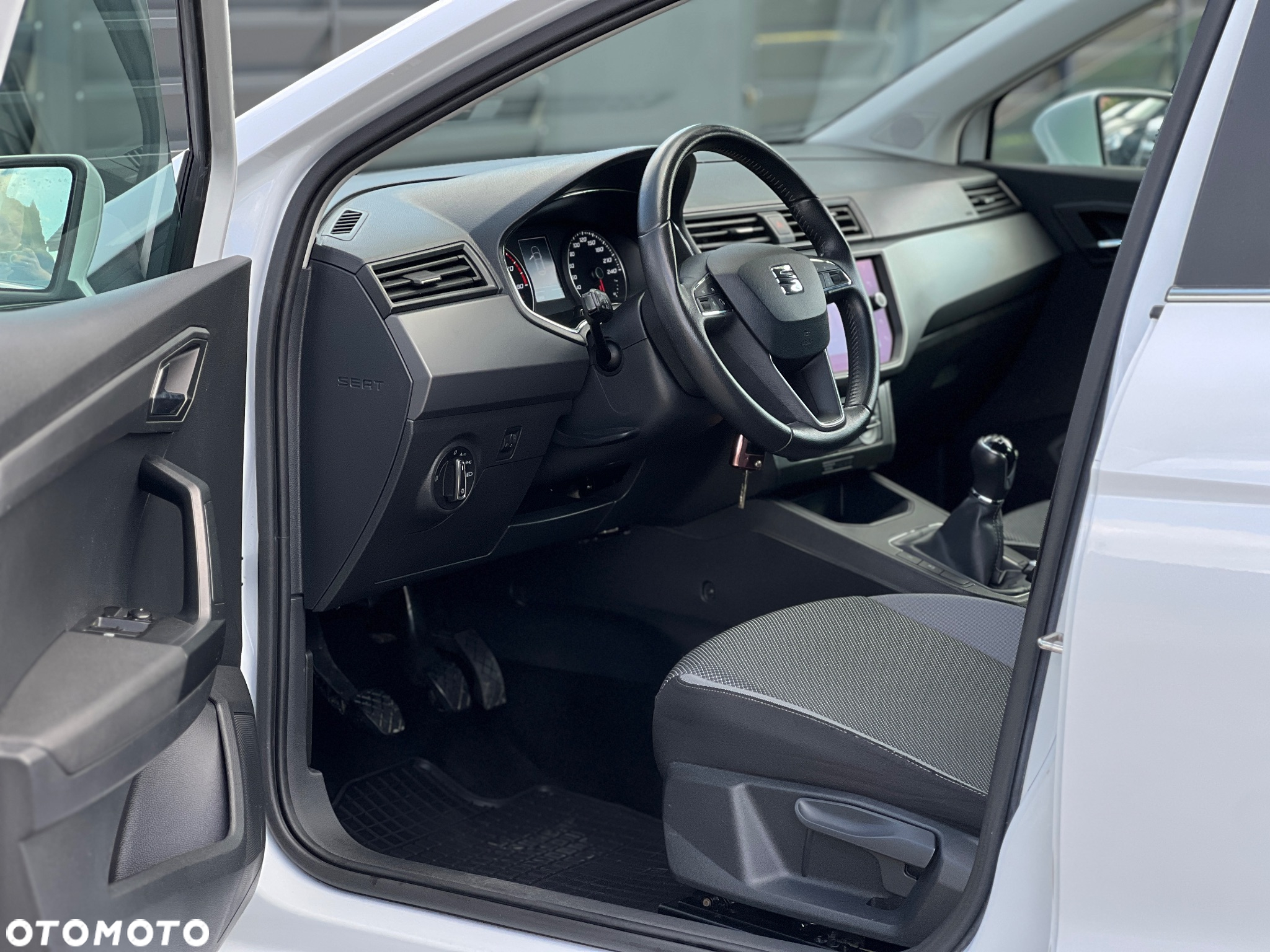 Seat Ibiza - 9