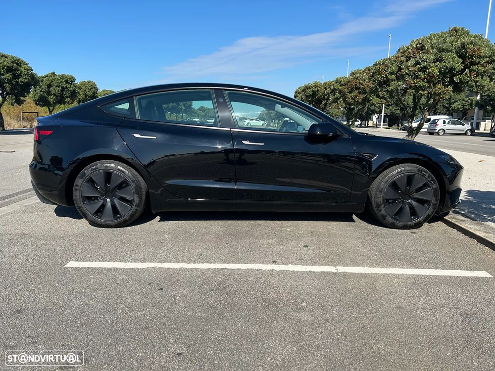 Tesla Model 3 Tração Traseira - 2