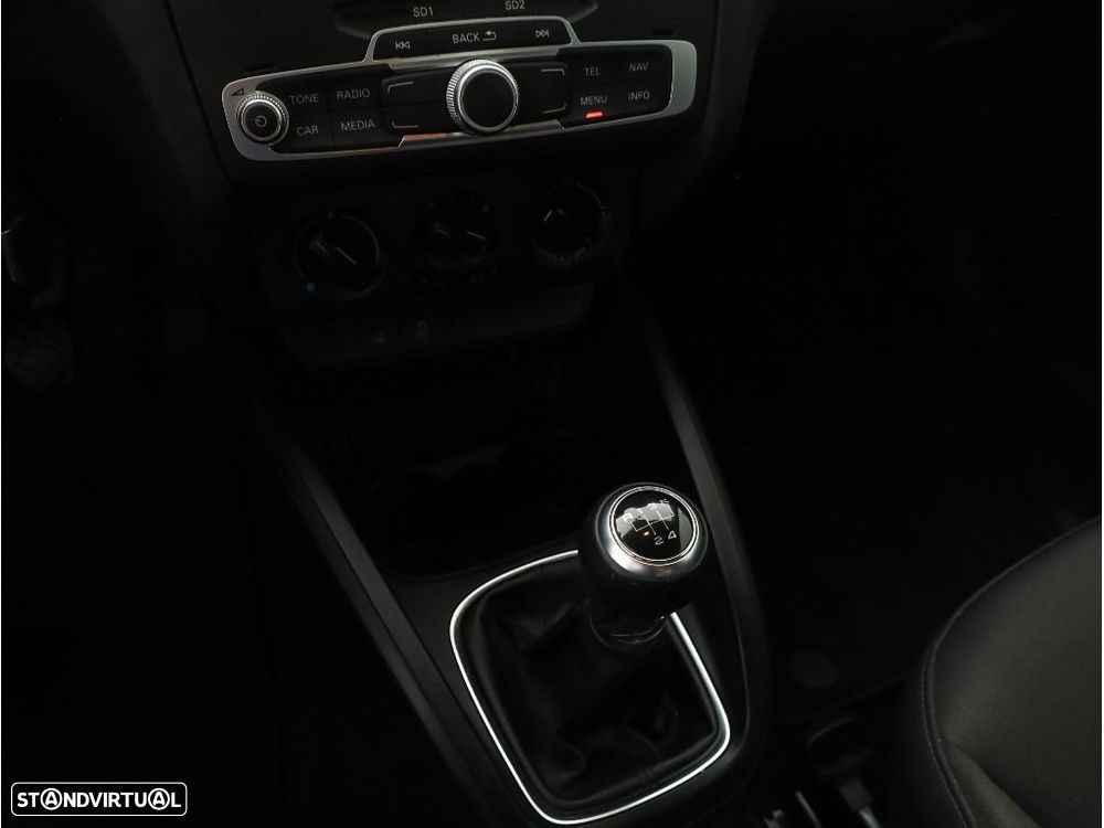 Audi A1 1.6 TDI - 18