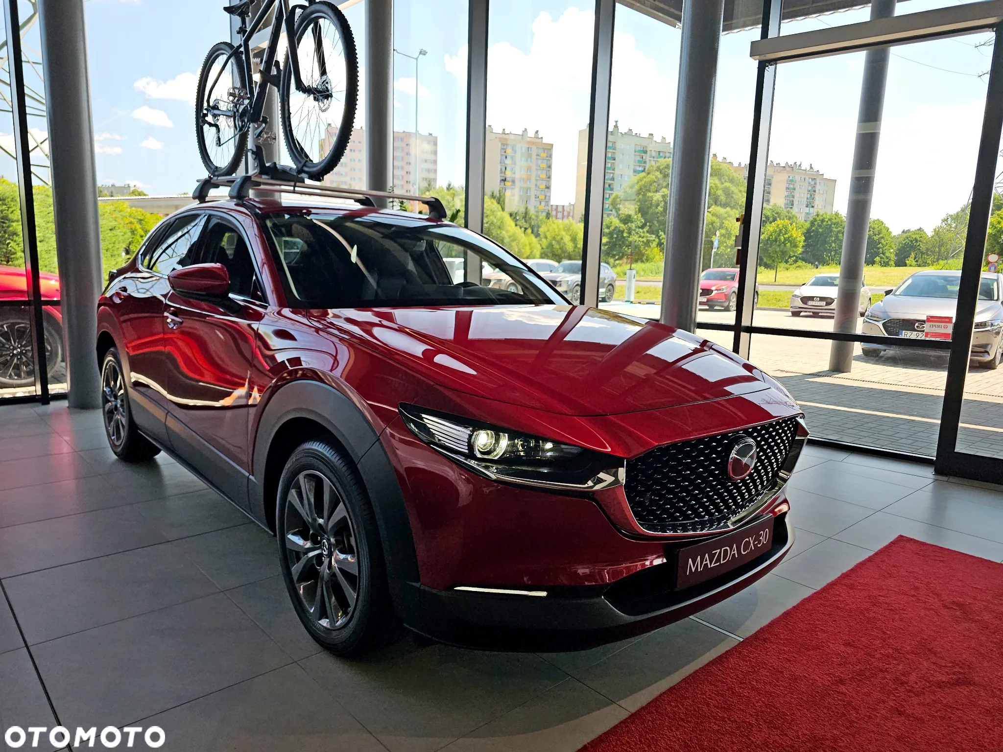 Mazda CX-30 - 2