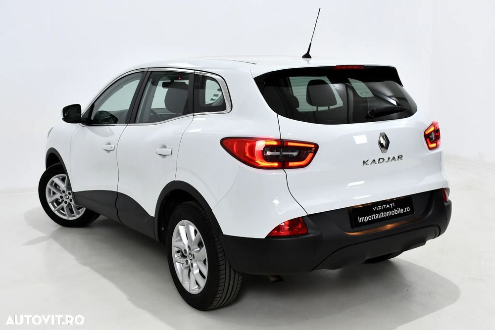 Renault Kadjar Energy TCe 130 Business - 10