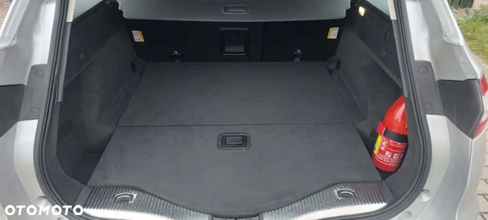 Ford Mondeo - 4