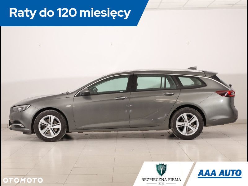 Opel Insignia - 4