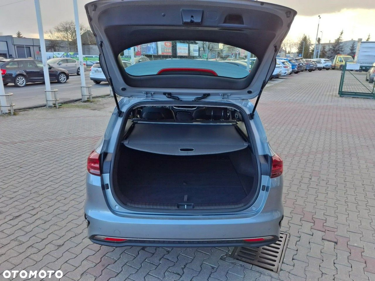 Kia Ceed 1.0 T-GDI M - 8