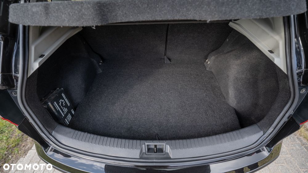 Nissan Qashqai 2.0 CVT I-Way - 14