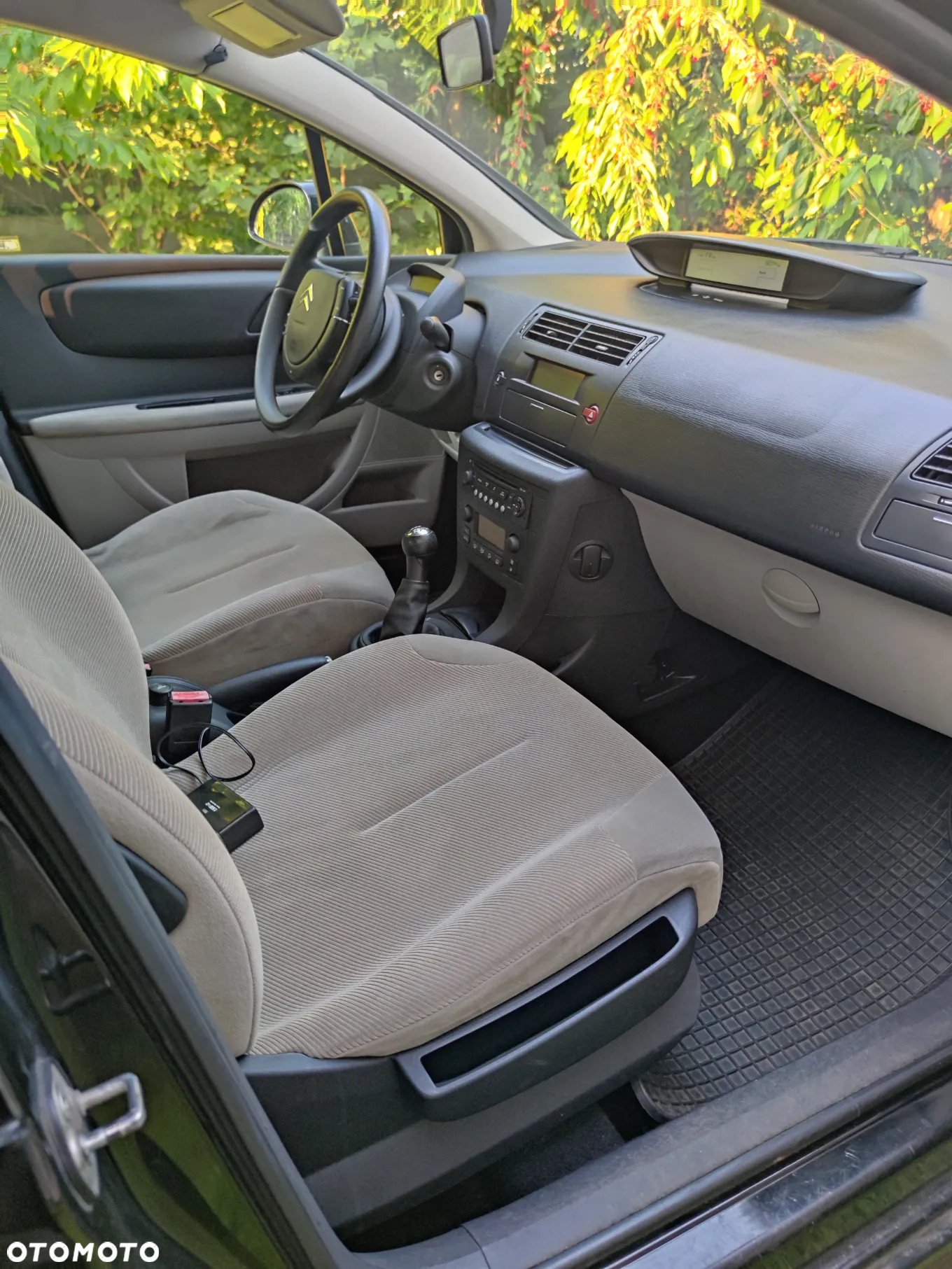Citroën C4 1.6 HDi Impress - 3