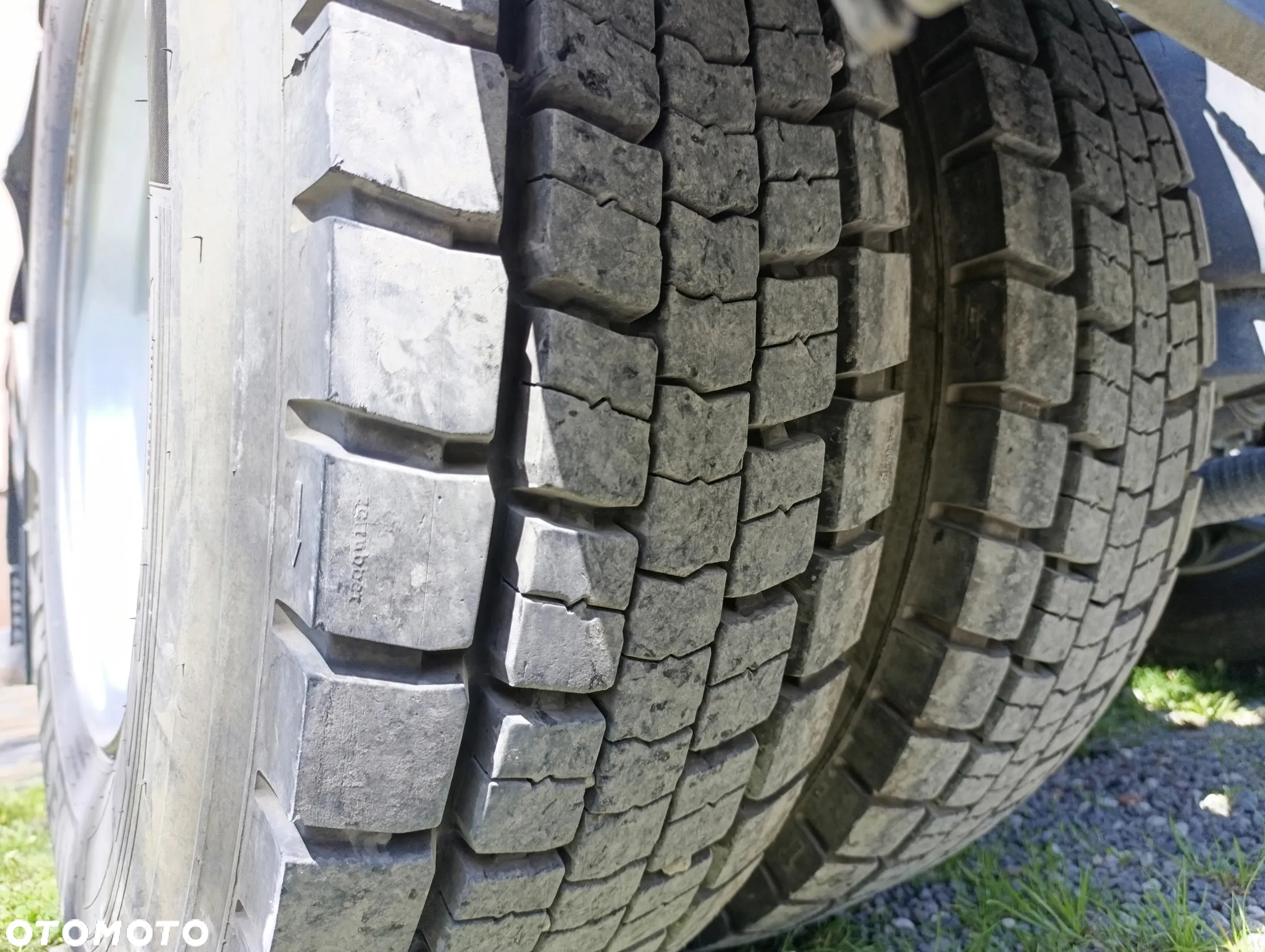 MAN TGX 26.440 TGX 440 - 17