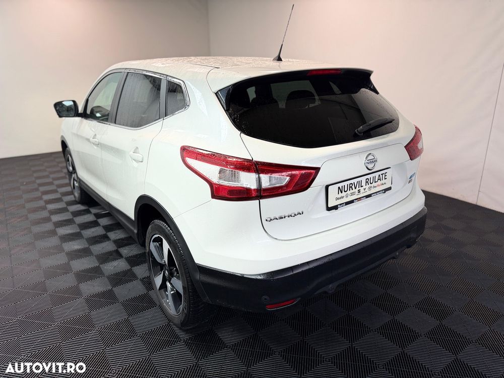 Nissan Qashqai 1.5 DCI Start/Stop Acenta - 28