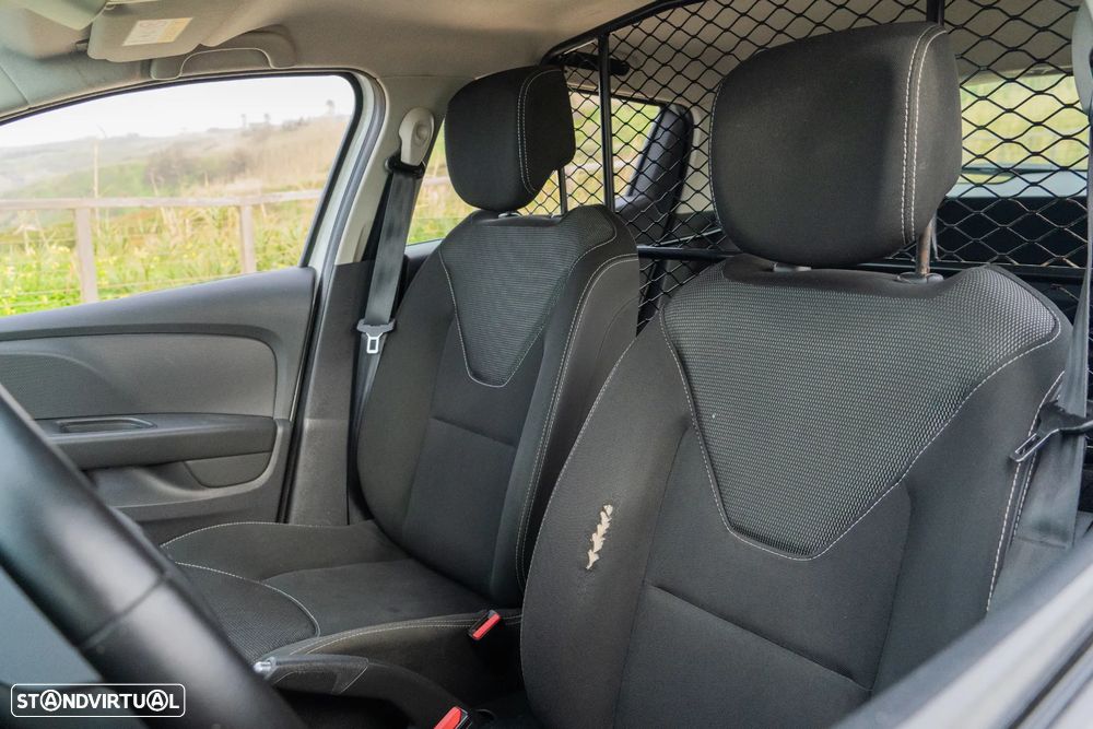 Renault Clio 1.5 dCi Zen C/PM+Pneu+P.R&Go - 10