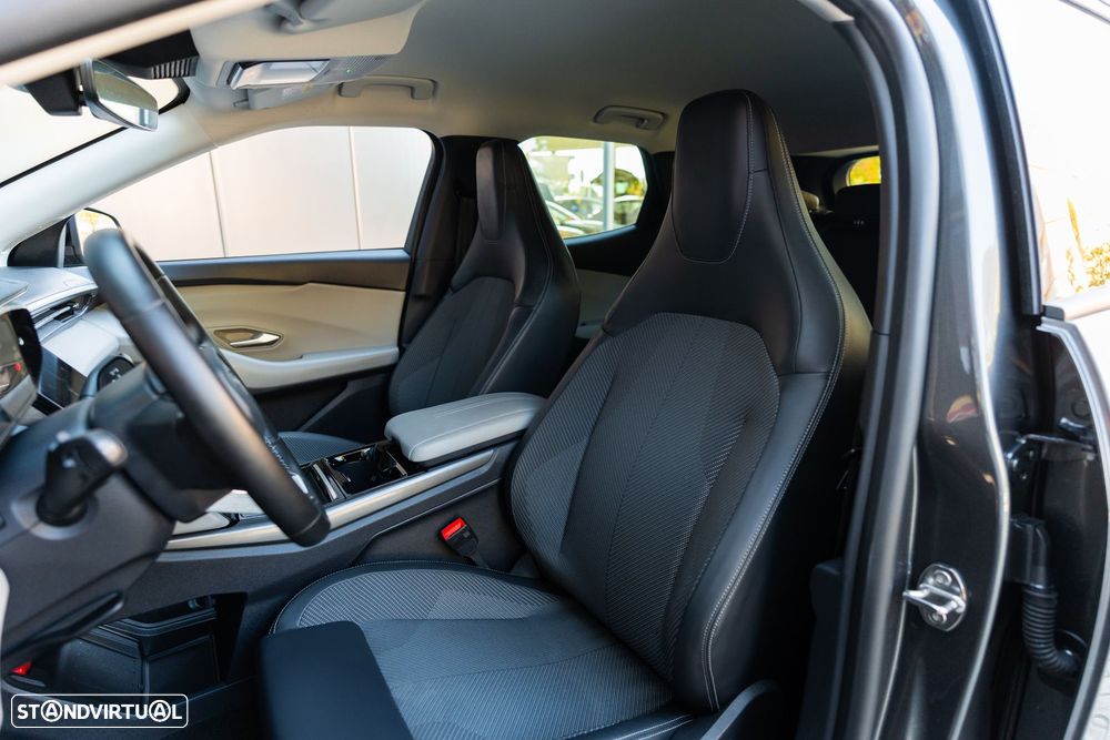 Ford Explorer 77 kWh Premium - 10