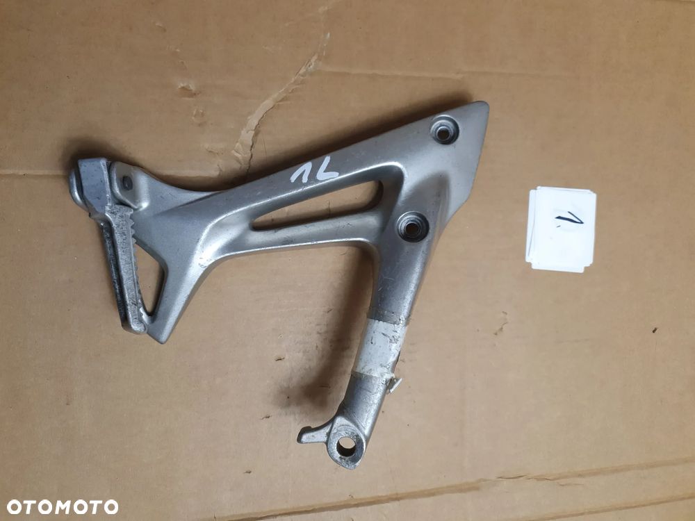 HONDA VFR 800 RC46 SET PASAŻERA LEWY - 1