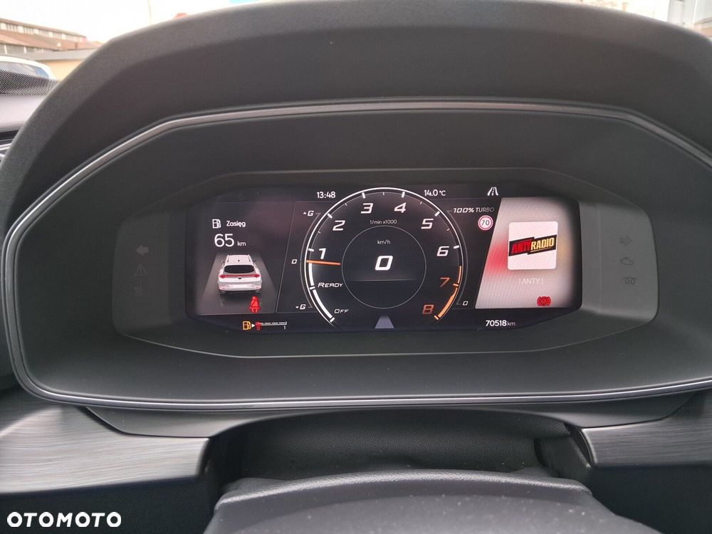 Cupra Formentor 1.5 TSI - 18