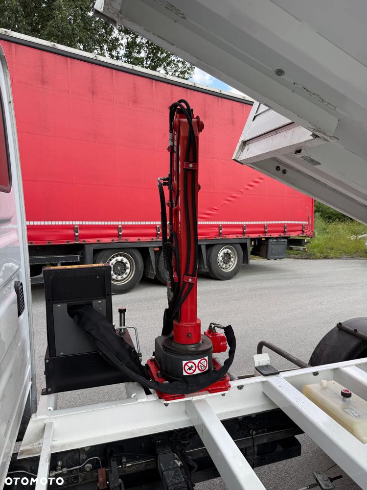 Iveco Daily 35S14N - 11