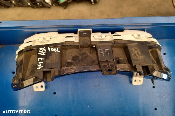 Ceasuri bord 0T34300 Mitsubishi ASX 1 [facelift] [2012 - 2016] Crosso - 2