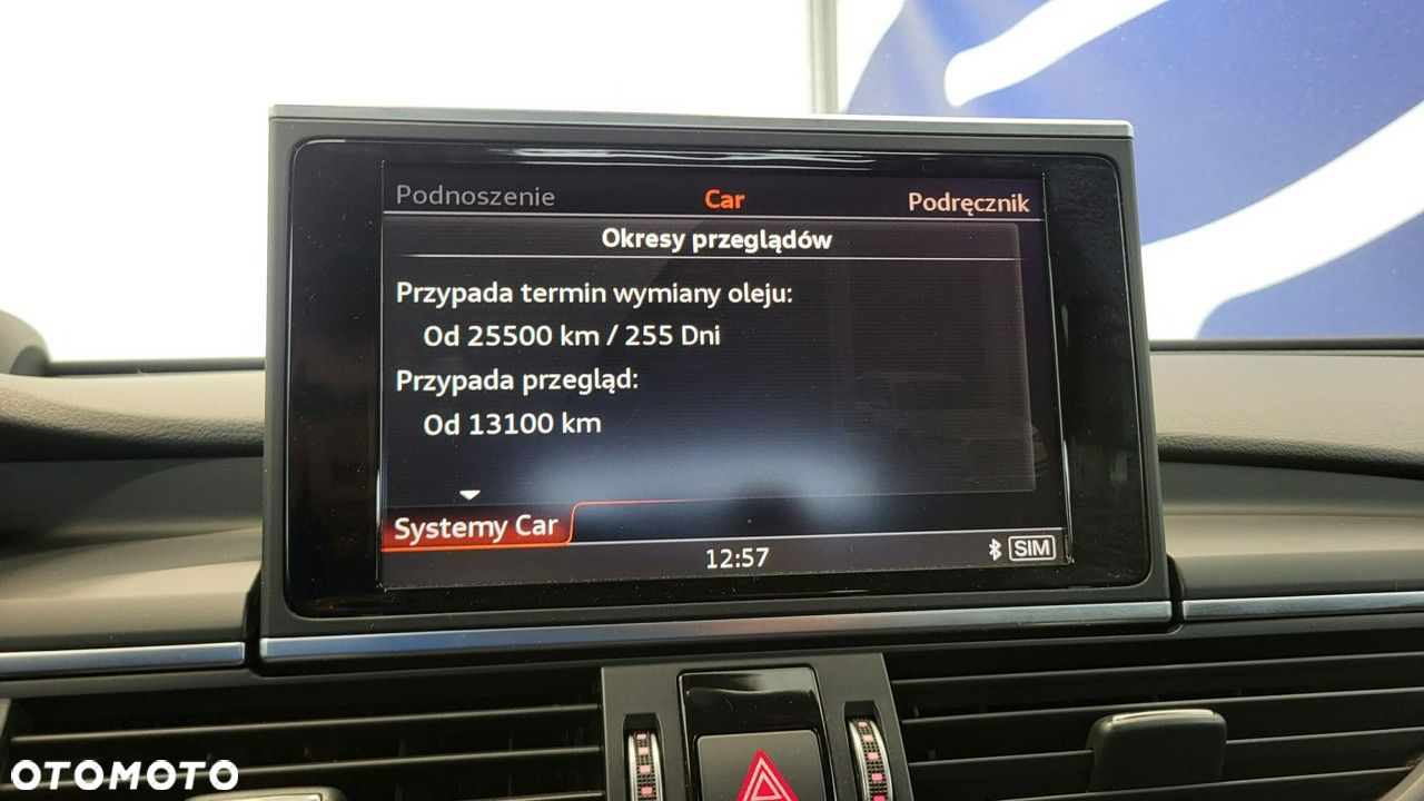 Audi A6 Allroad 3.0 TDI Quattro Tiptr - 19