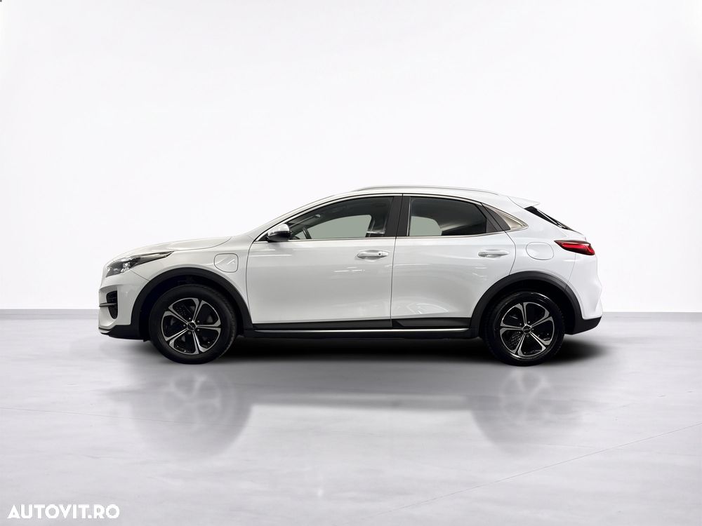 Kia XCeed - 3