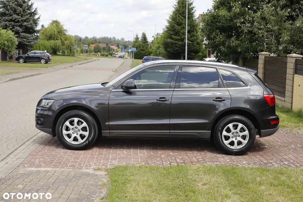 Audi Q5 2.0 TDI Quattro S tronic - 16