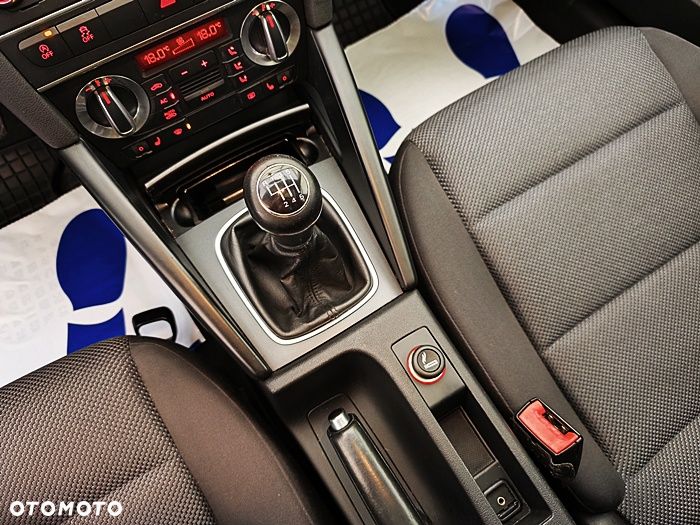 Audi A3 Sportback - 32