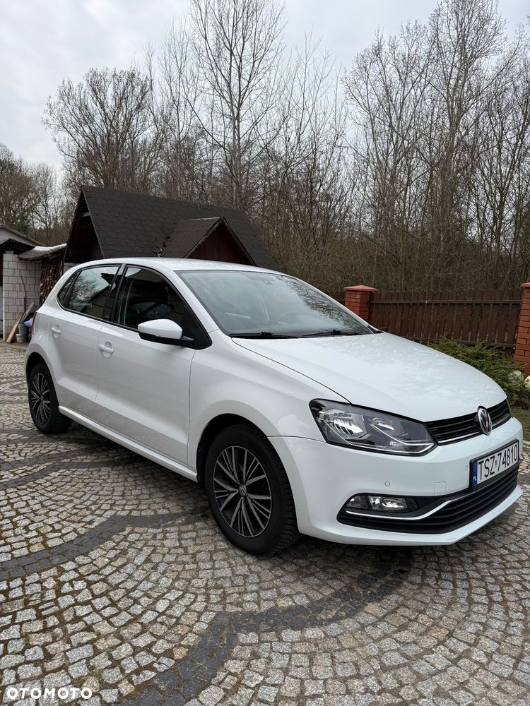 Volkswagen Polo 1.2 TSI BMT Highline - 3