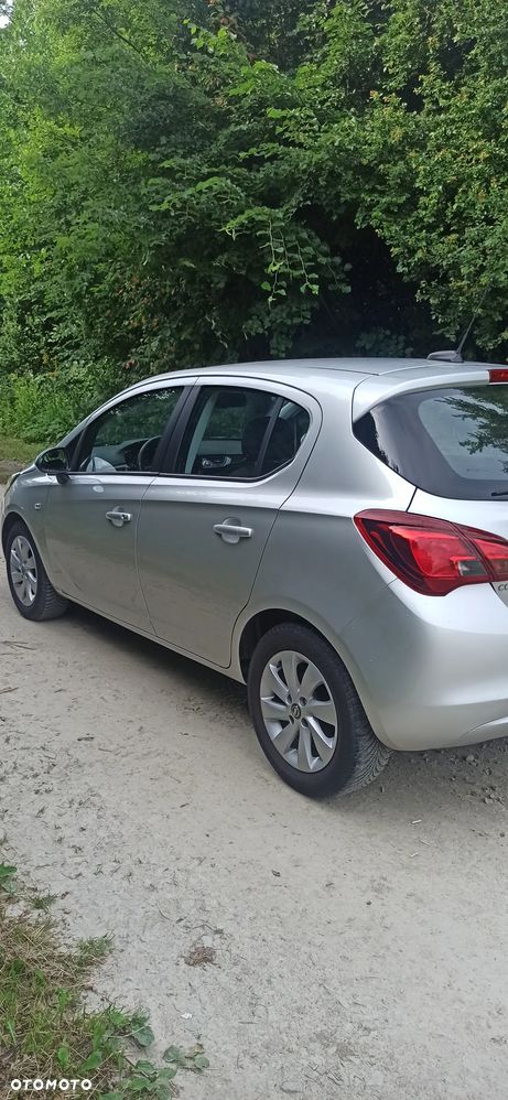 Opel Corsa 1.3 CDTI Active - 13