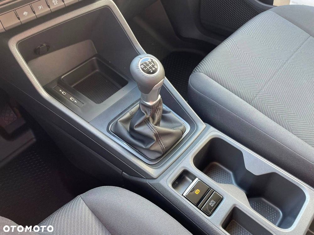 Ford transit-connect Ford Transit Connect VAN L2 Trend 2.0l Diesel - 28