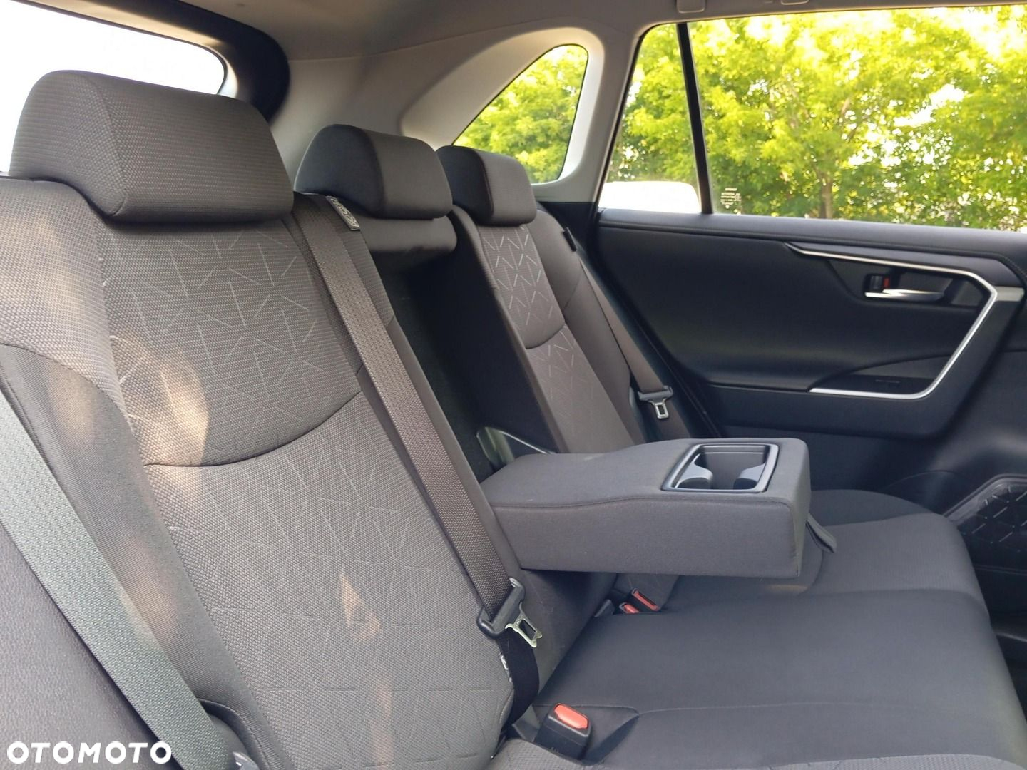 Toyota RAV4 - 19