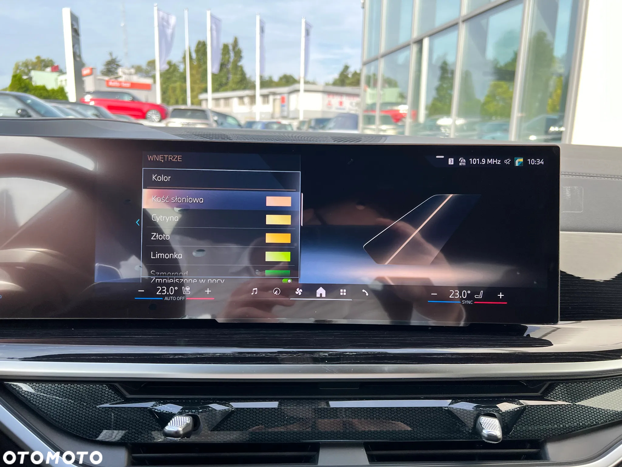 BMW X6 xDrive40d - 22