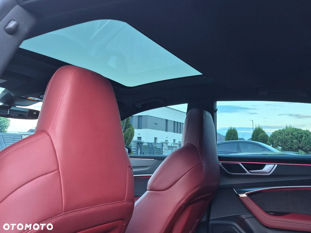 Audi S7 Sportback - 18