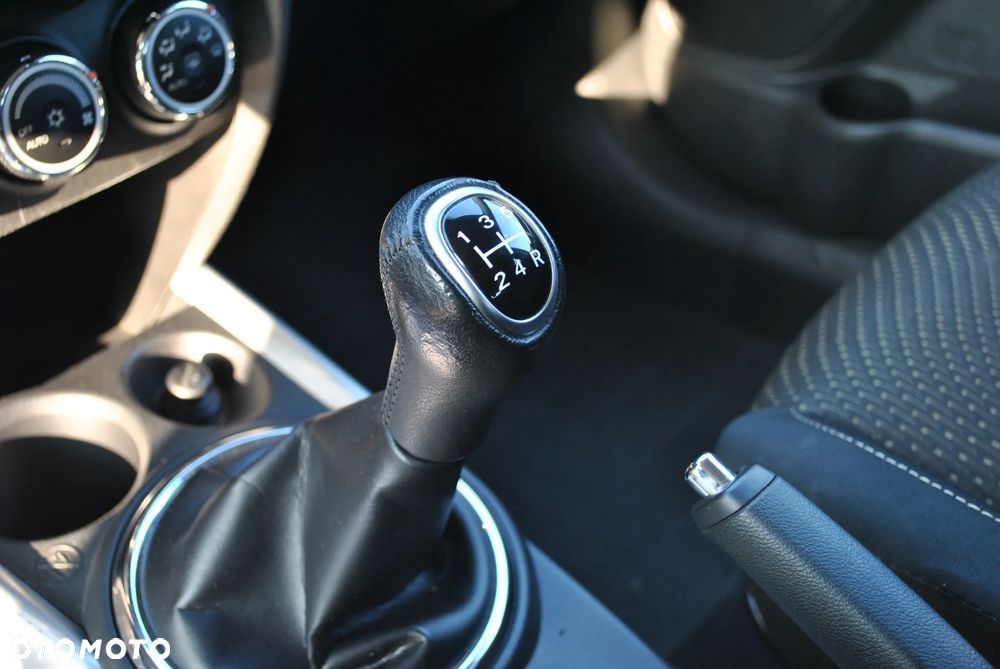 Mitsubishi ASX 1.6 2WD Comfort Edition - 16