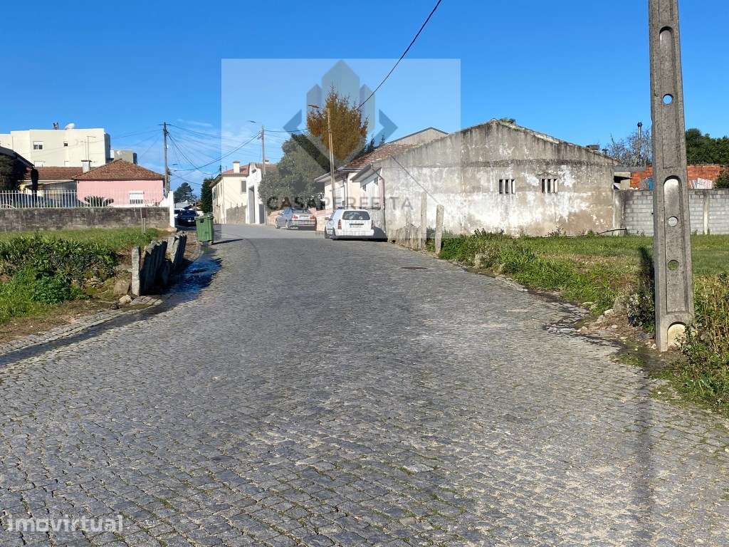 Terreno com 4 Mil Metros para Construção - Seixezelo - Grande imagem: 4/8