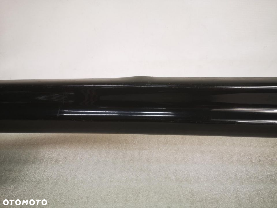 HONDA CIVIC TYPE R 01-05 PRAWA LISTWA PROGOWA / NAKŁADKA PROGU NR AUKCJI PR/42 - 6
