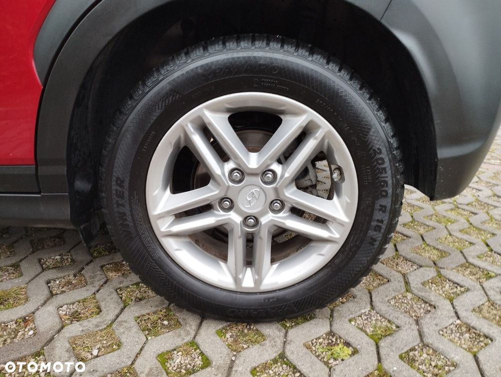 Hyundai Kona 1.0 T-GDI Comfort - 26