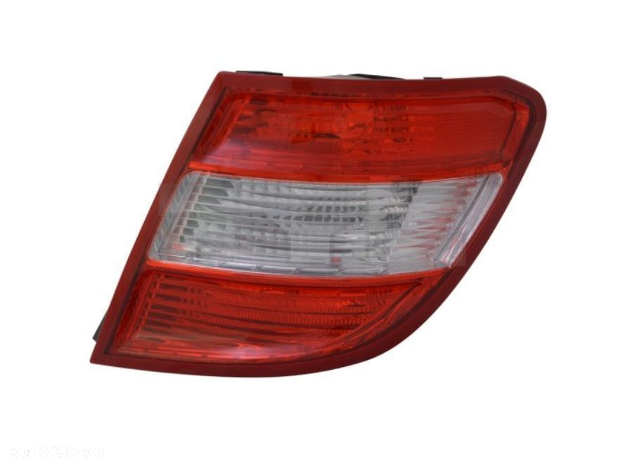 Mercedes W204 Lampa Tylna Kombi NOWA - 3