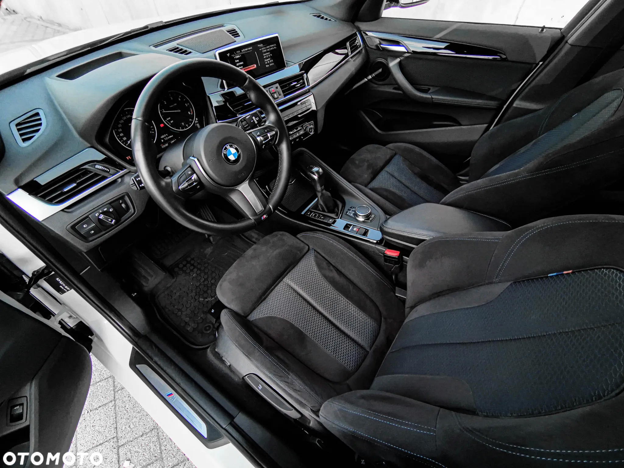BMW X1 xDrive20d M Sport - 26