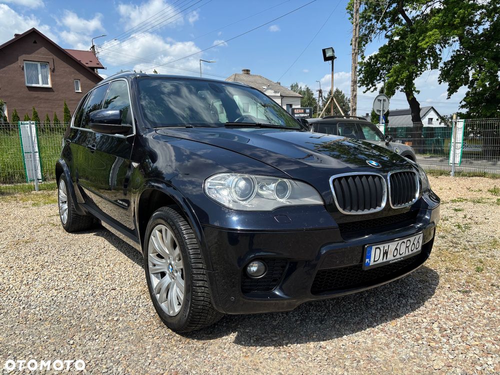 BMW X5 - 4
