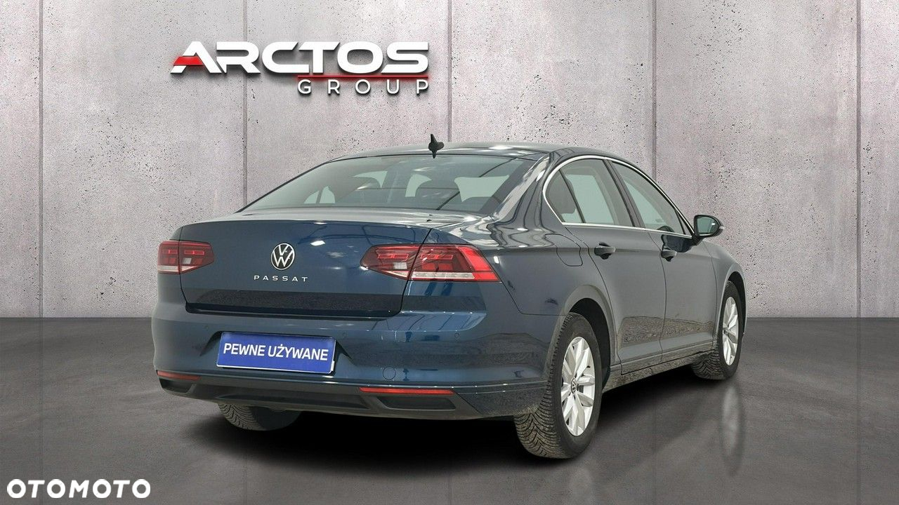 Volkswagen Passat 1.5 TSI EVO Business - 5